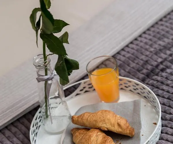 Saint Vitus With Balcony Apartment Rijeka