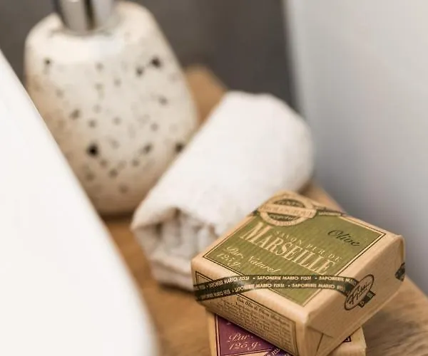 Apartment Saint Vitus With Balcony Rijeka