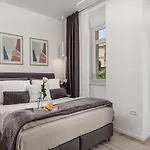 Apartament Saint Vitus With Balcony Rijeka