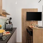 Saint Vitus With Balcony Apartament Rijeka