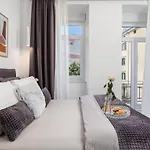 Saint Vitus With Balcony Apartament Rijeka