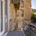 Apartament Saint Vitus With Balcony *