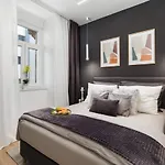 Apartament Saint Vitus With Balcony *