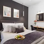 Saint Vitus With Balcony Apartament Rijeka