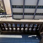 Apartament Saint Vitus With Balcony