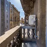 Apartament Saint Vitus With Balcony