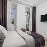 Saint Vitus With Balcony Apartament Rijeka