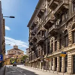 Apartament Saint Vitus With Balcony Rijeka