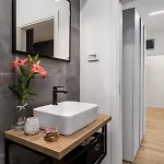 Saint Vitus With Balcony Apartament Rijeka