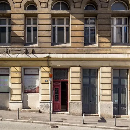 Apartamento Saint Vitus With Balcony Rijeka