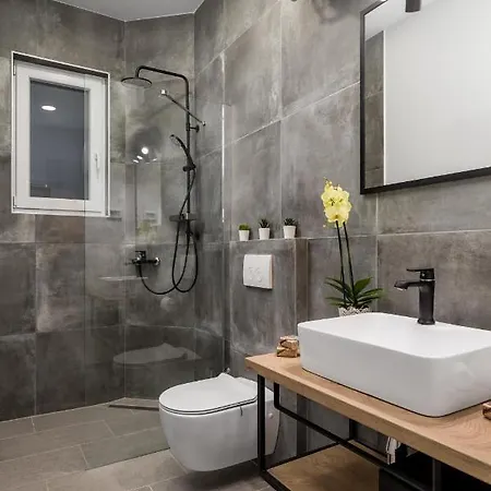 Saint Vitus With Balcony * Rijeka