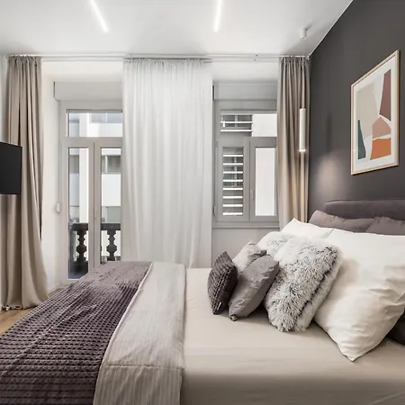 Saint Vitus With Balcony Rijeka