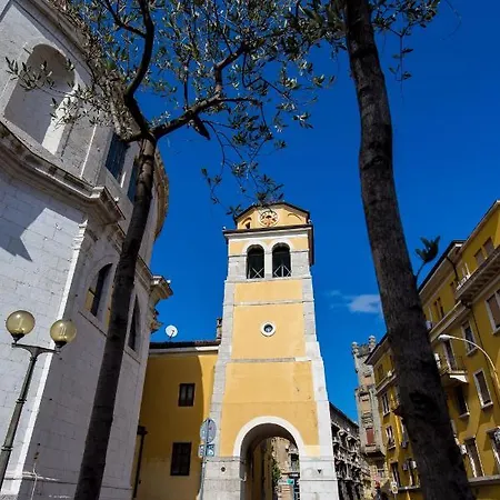 Saint Vitus With Balcony * Rijeka