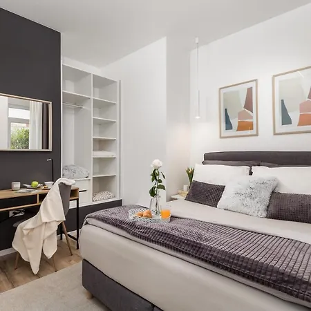 Saint Vitus With Balcony