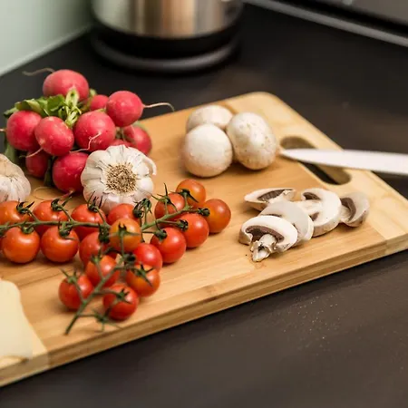 Saint Vitus With Balcony * Rijeka