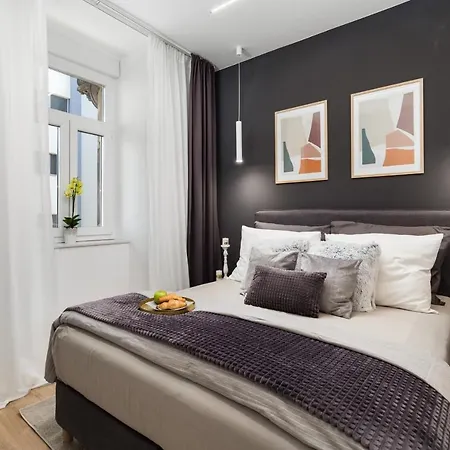 Apartamento Saint Vitus With Balcony *