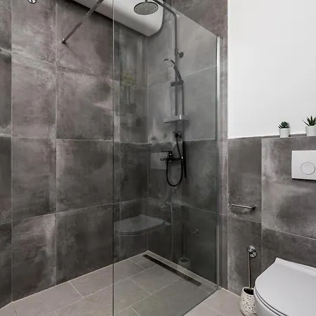 Apartamento Saint Vitus With Balcony *