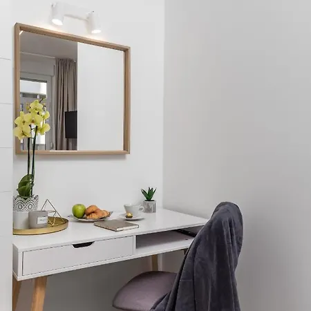 Apartment Saint Vitus With Balcony Rijeka