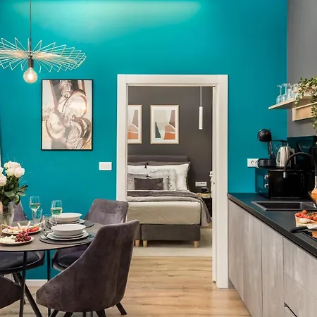 Saint Vitus With Balcony * Rijeka