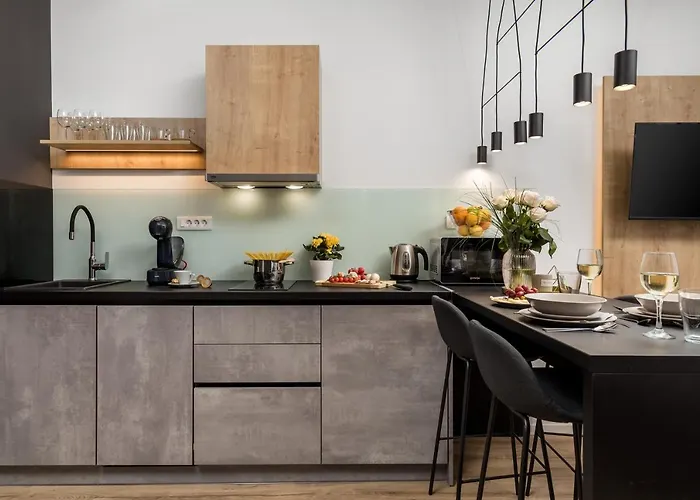 Saint Vitus With Balcony