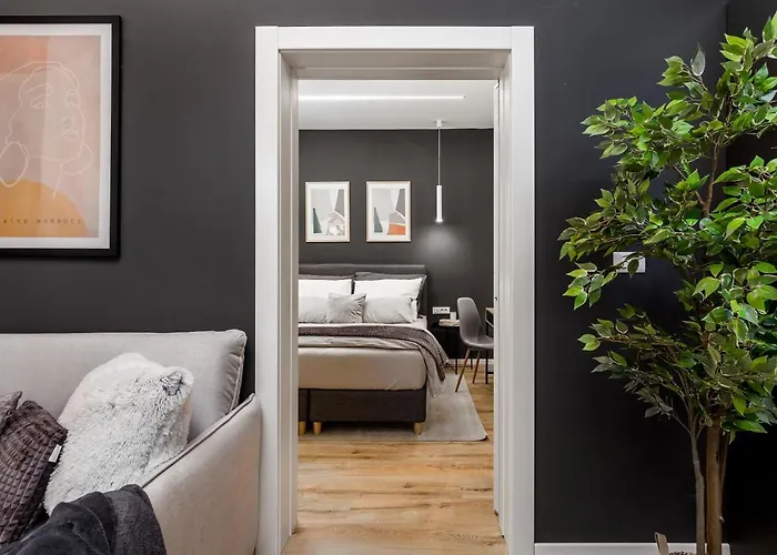 Saint Vitus With Balcony